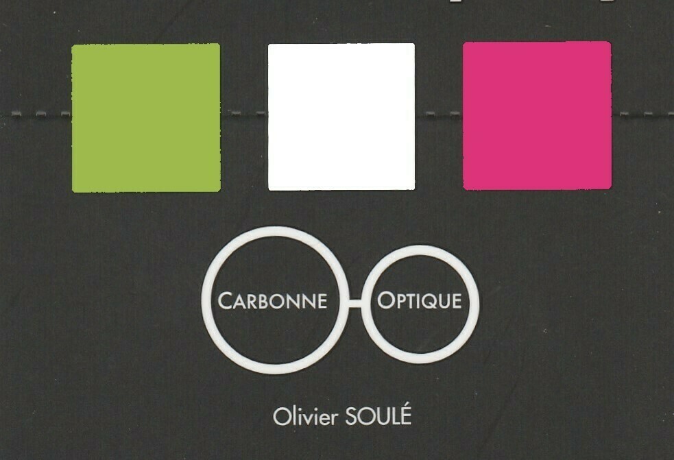 Carbonne Optique