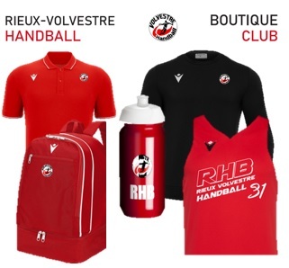 BOUTIQUE CLUB 2023-2024