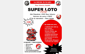 Super Loto du RHB