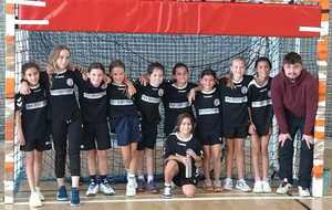 - 11 Garçons 1 vs Fénix Nord