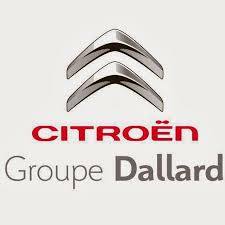 Dallard Citroën Muret