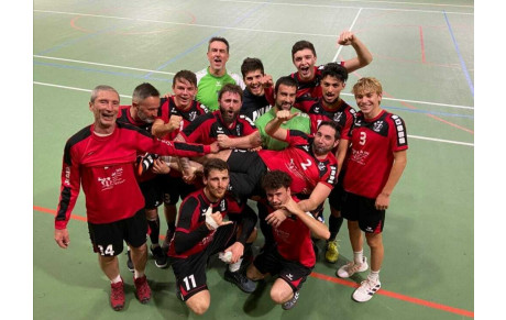 Tous les résultats du week-end
