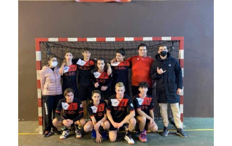 Tous les résultats du week-end