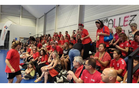 Finales Occitanie U15