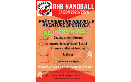 Rejoins-nous !
